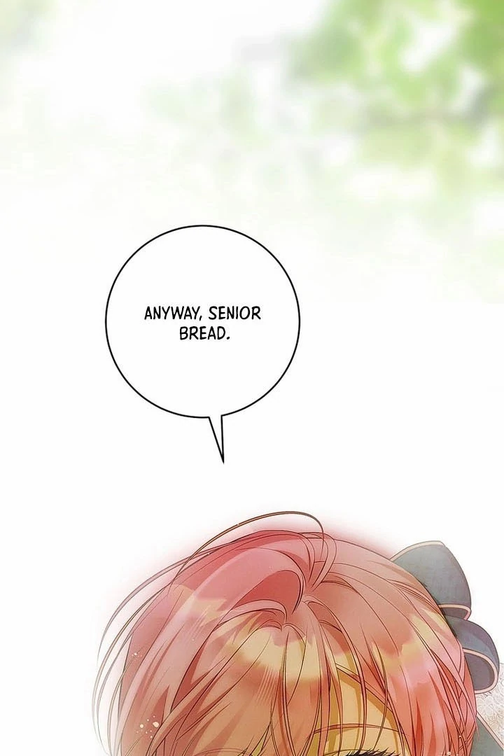 The Flower Who Bears The Sword chapter 35 page 110