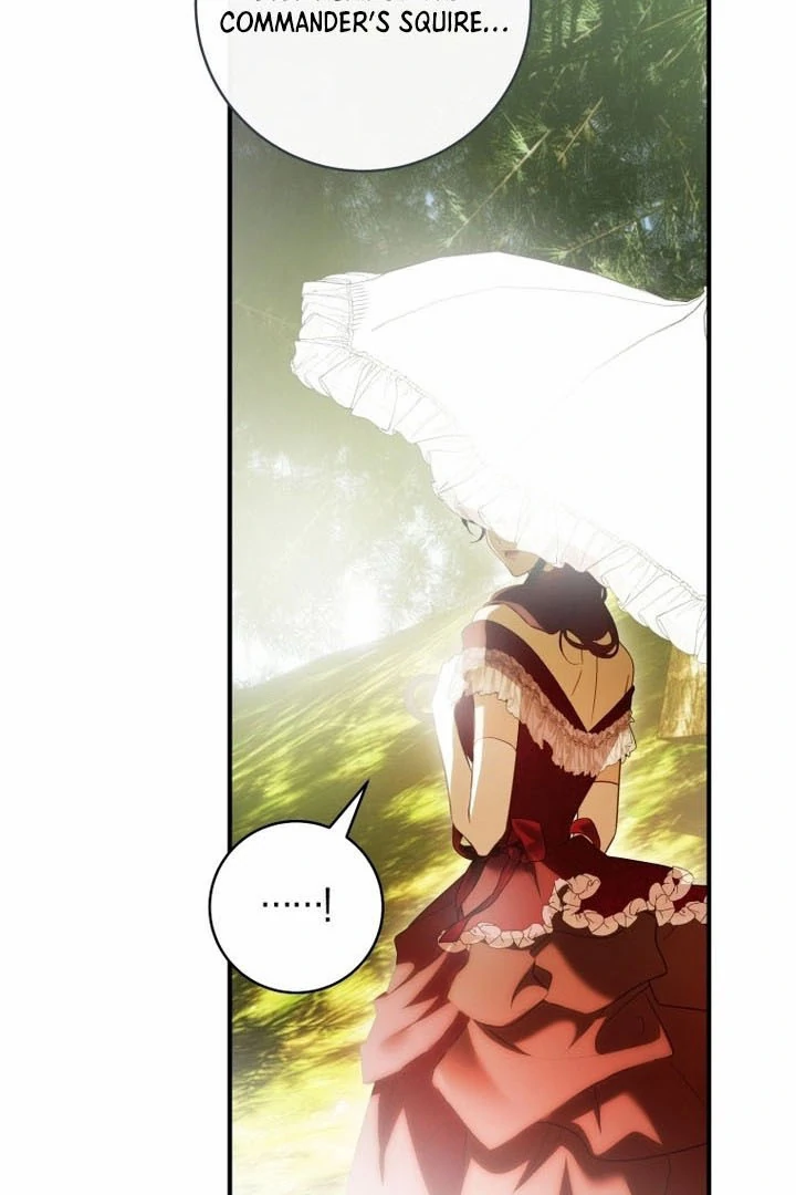 The Flower Who Bears The Sword chapter 35 page 114