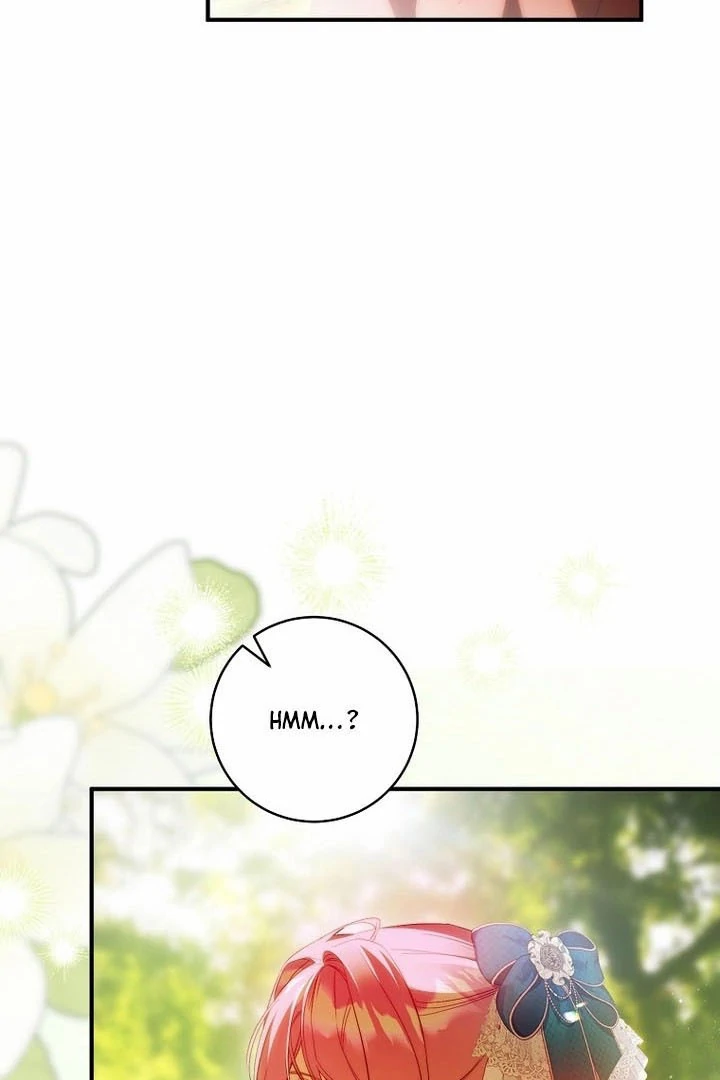 The Flower Who Bears The Sword chapter 35 page 115