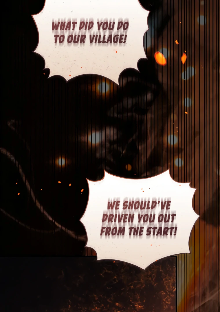 The Flower Who Bears The Sword chapter 44 page 4
