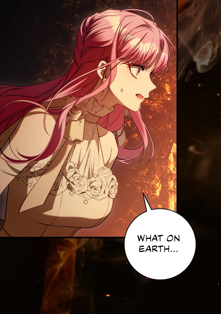 The Flower Who Bears The Sword chapter 44 page 5