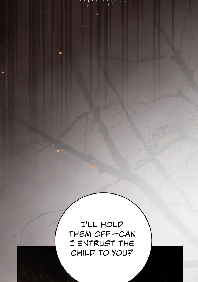 The Flower Who Bears The Sword chapter 44 page 8