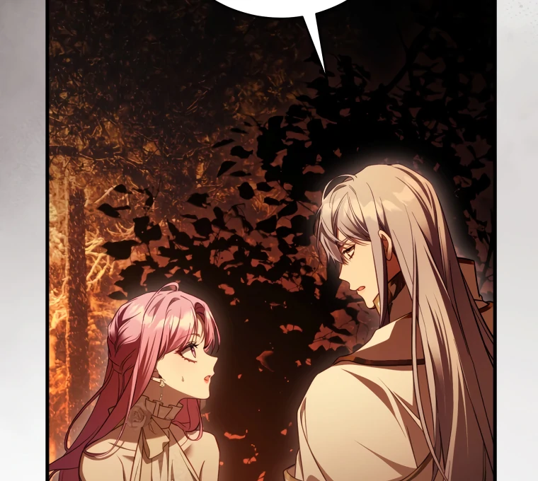 The Flower Who Bears The Sword chapter 44 page 9