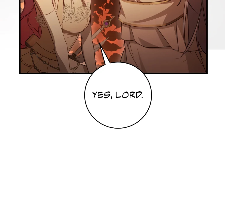 The Flower Who Bears The Sword chapter 44 page 10
