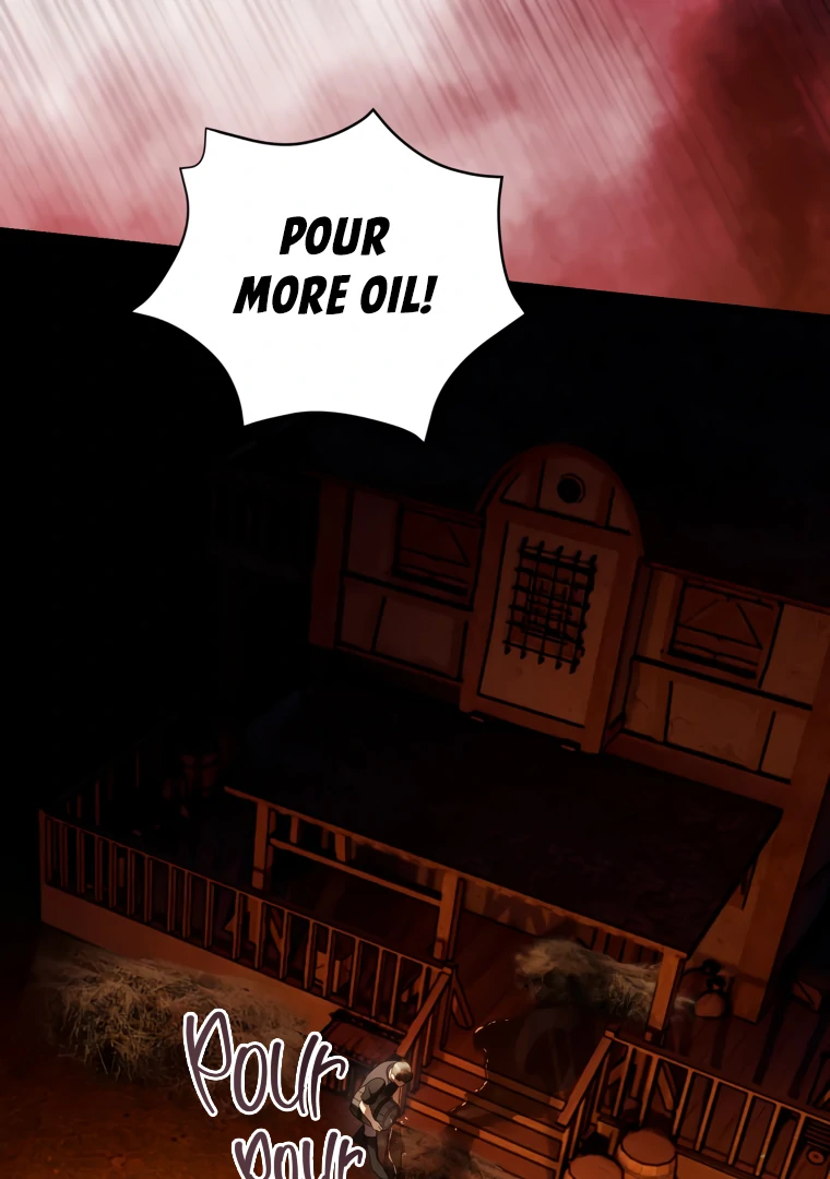 The Flower Who Bears The Sword chapter 44 page 13