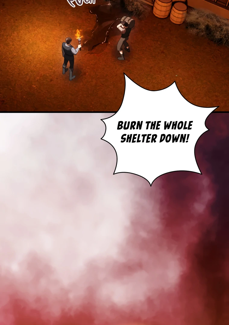 The Flower Who Bears The Sword chapter 44 page 14
