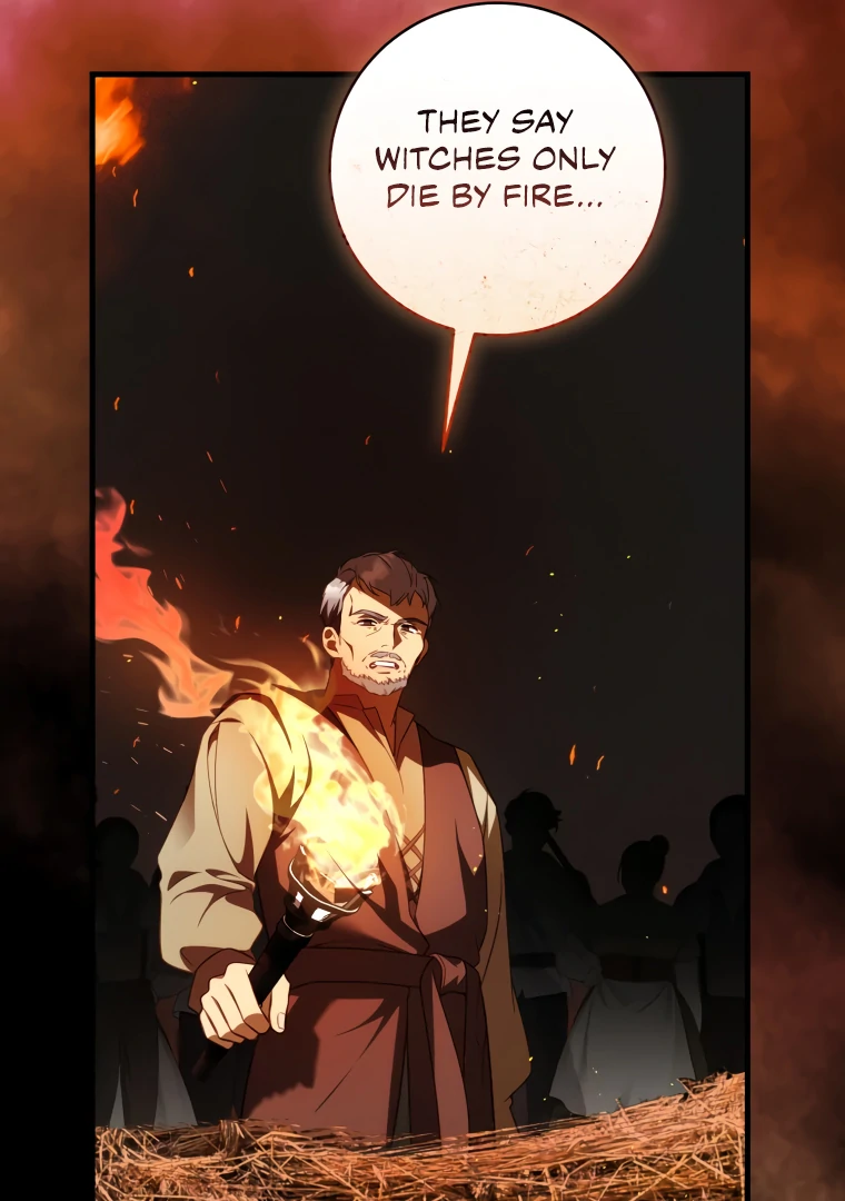 The Flower Who Bears The Sword chapter 44 page 15