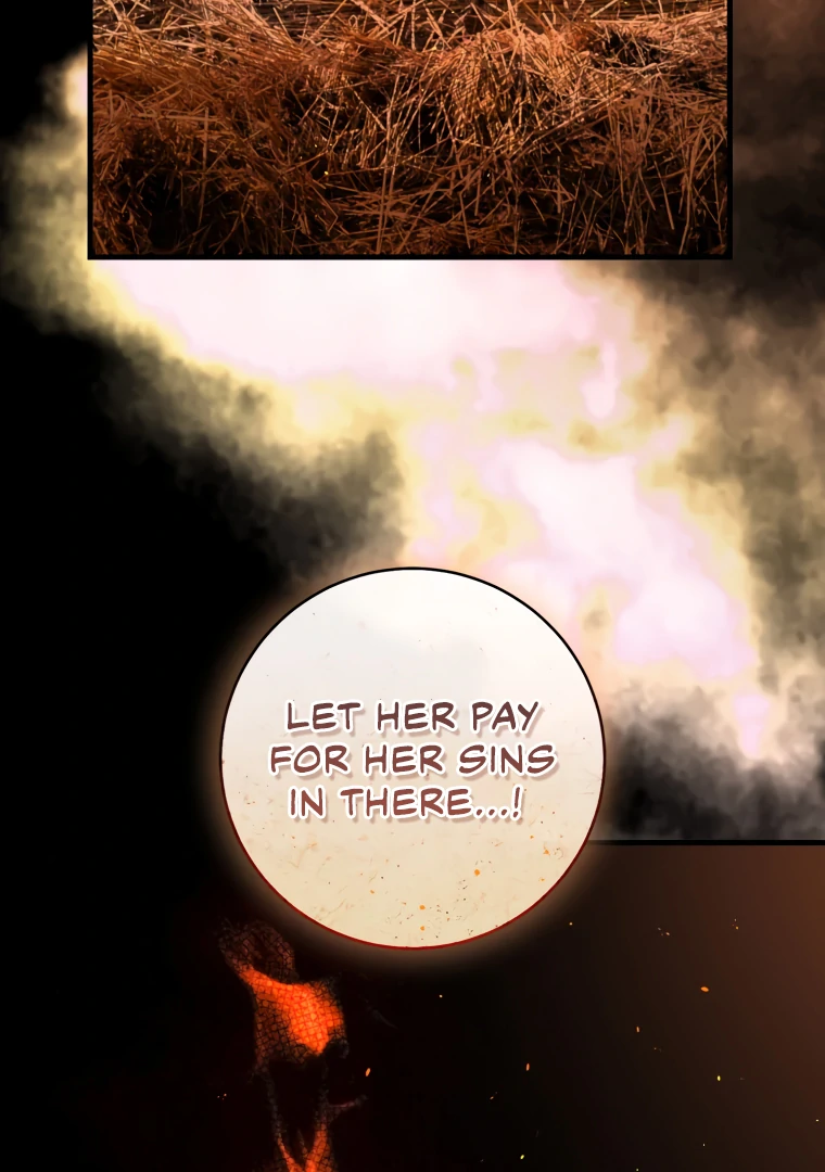 The Flower Who Bears The Sword chapter 44 page 16