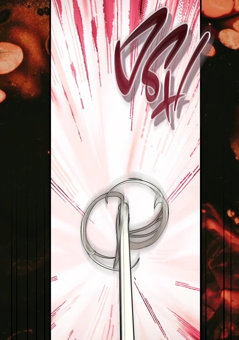 The Flower Who Bears The Sword chapter 44 page 20