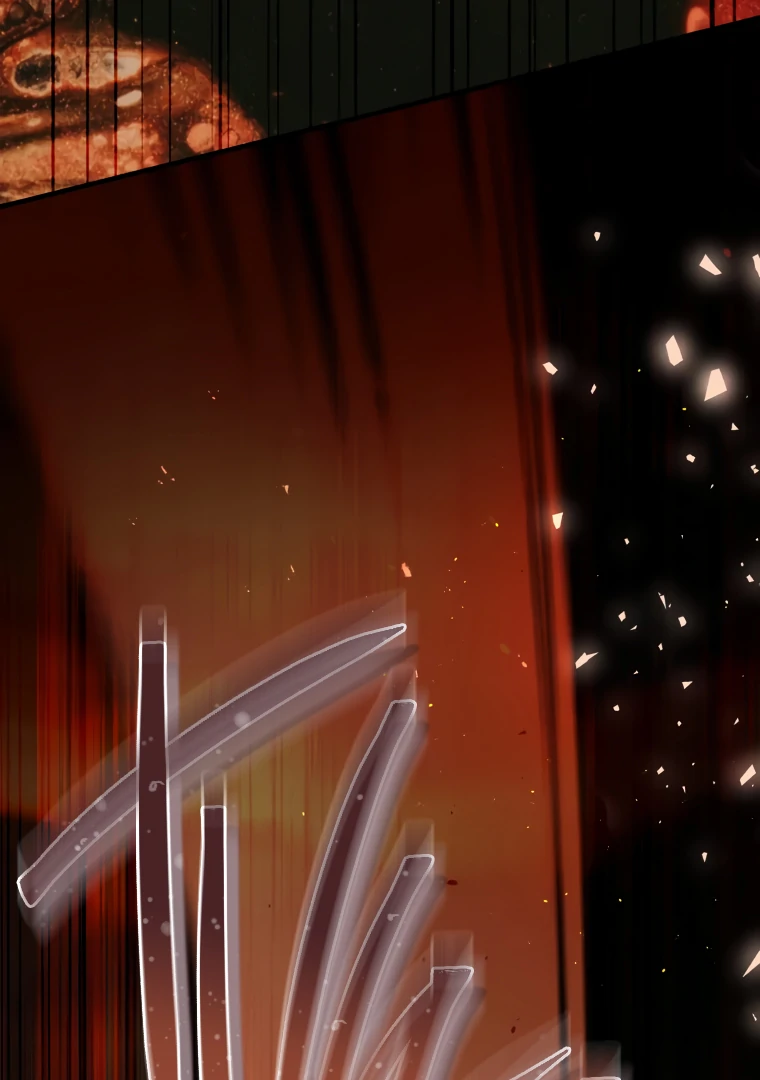 The Flower Who Bears The Sword chapter 44 page 22