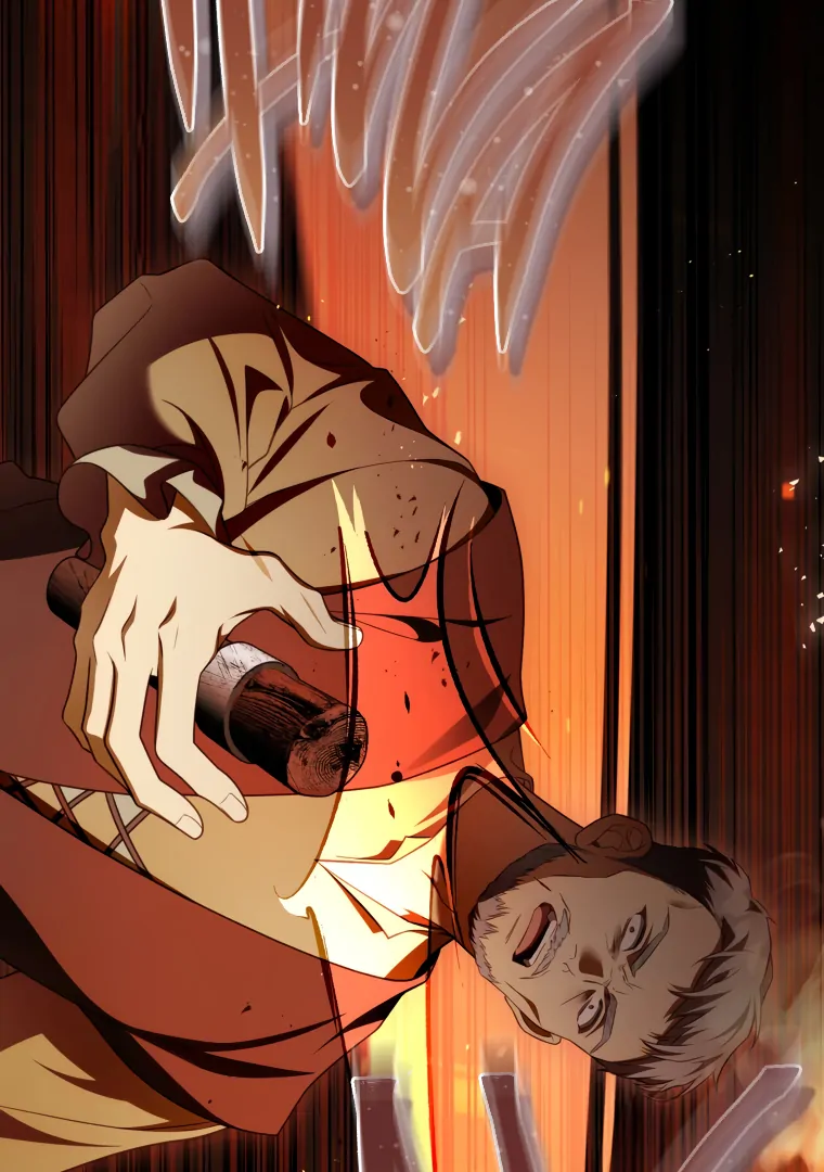 The Flower Who Bears The Sword chapter 44 page 23