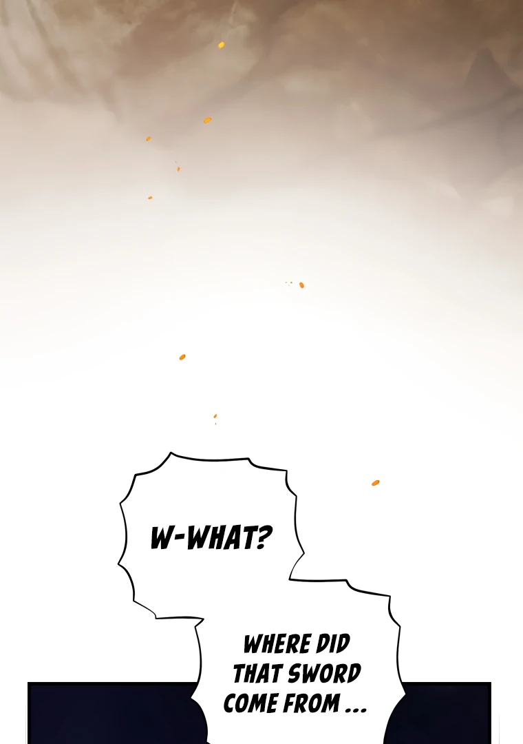 The Flower Who Bears The Sword chapter 44 page 27
