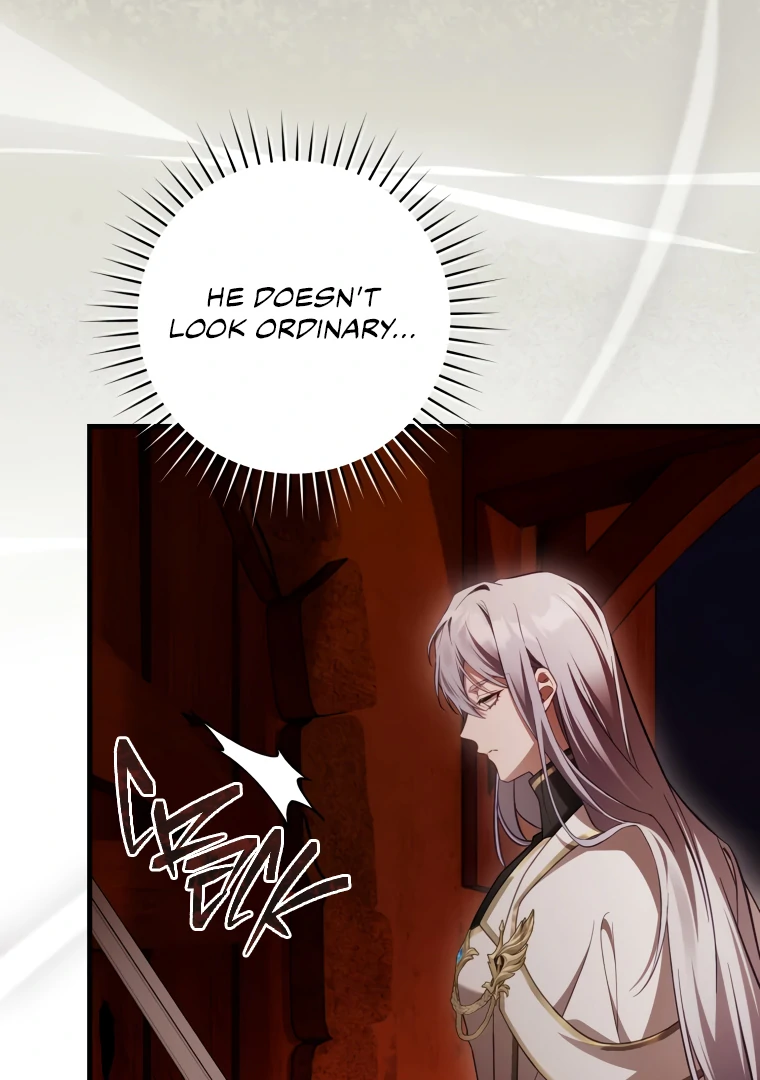 The Flower Who Bears The Sword chapter 44 page 34