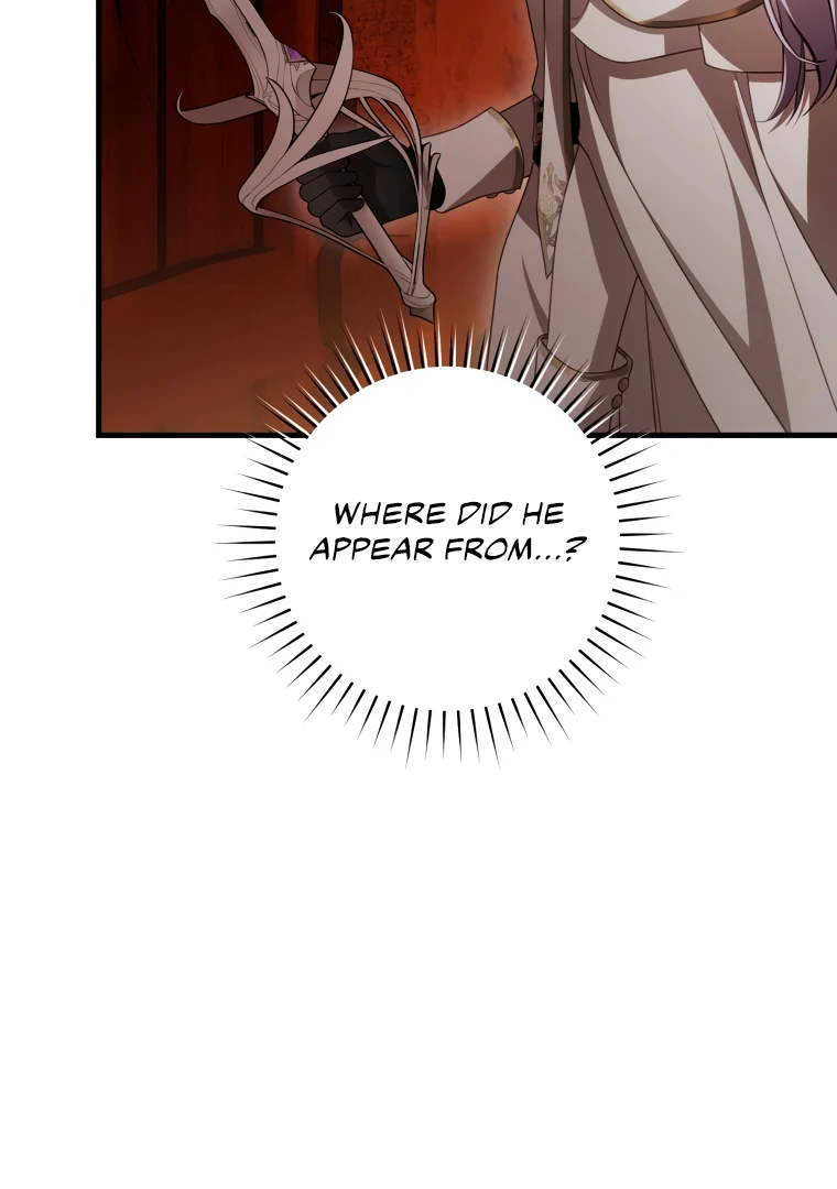 The Flower Who Bears The Sword chapter 44 page 35