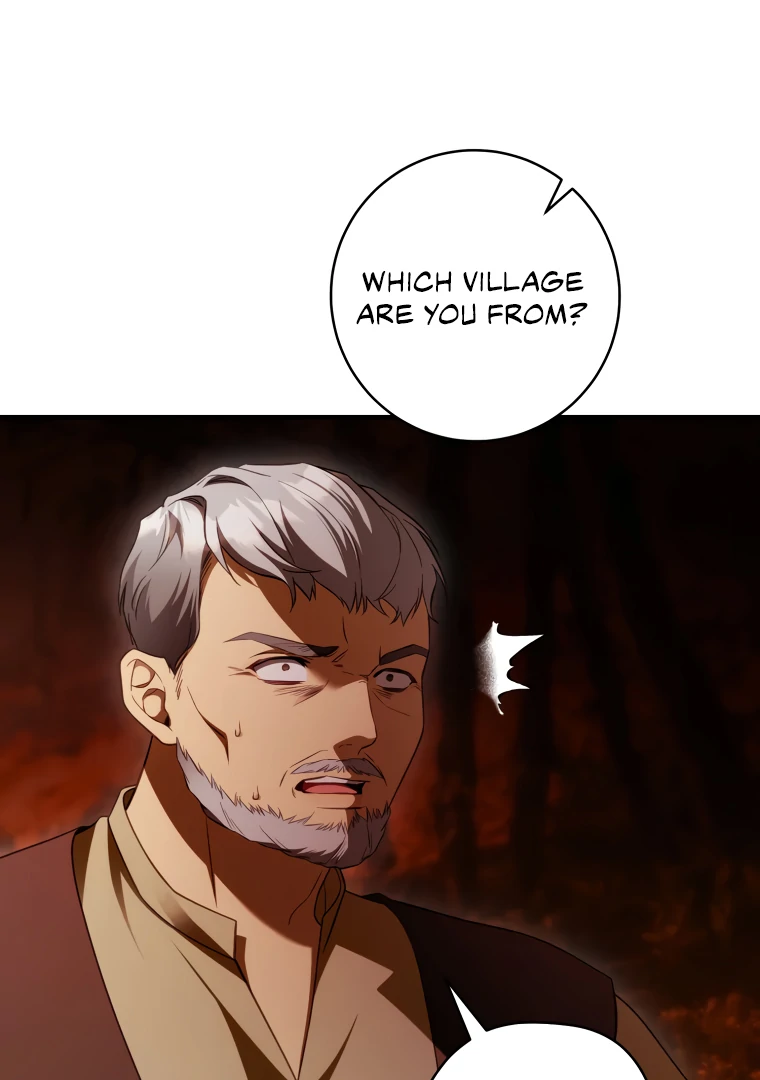 The Flower Who Bears The Sword chapter 44 page 36