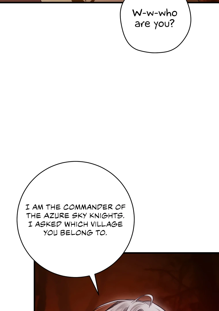 The Flower Who Bears The Sword chapter 44 page 37