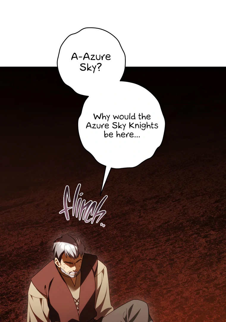 The Flower Who Bears The Sword chapter 44 page 40