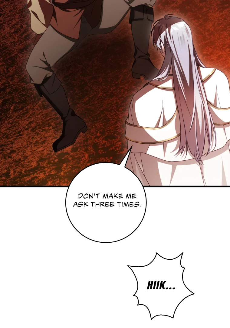 The Flower Who Bears The Sword chapter 44 page 41