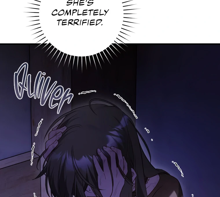 The Flower Who Bears The Sword chapter 44 page 57