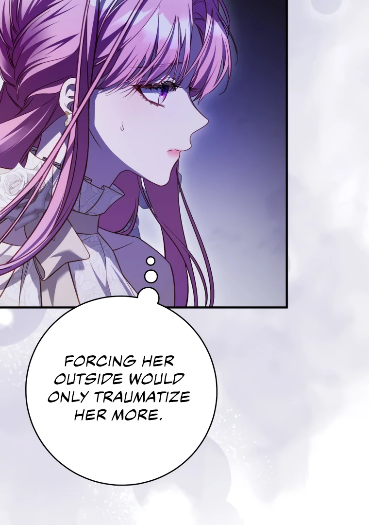 The Flower Who Bears The Sword chapter 44 page 60