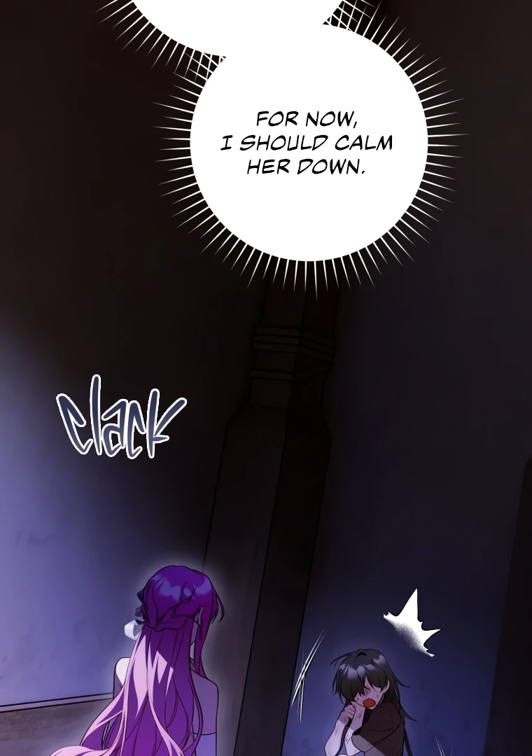 The Flower Who Bears The Sword chapter 44 page 62