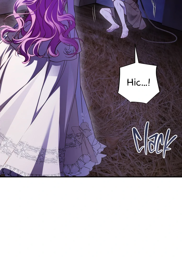 The Flower Who Bears The Sword chapter 44 page 63