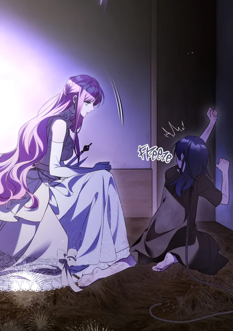 The Flower Who Bears The Sword chapter 44 page 69