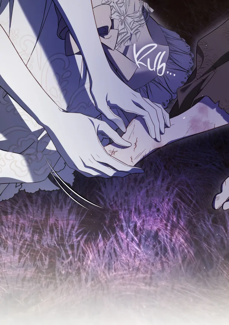 The Flower Who Bears The Sword chapter 44 page 71