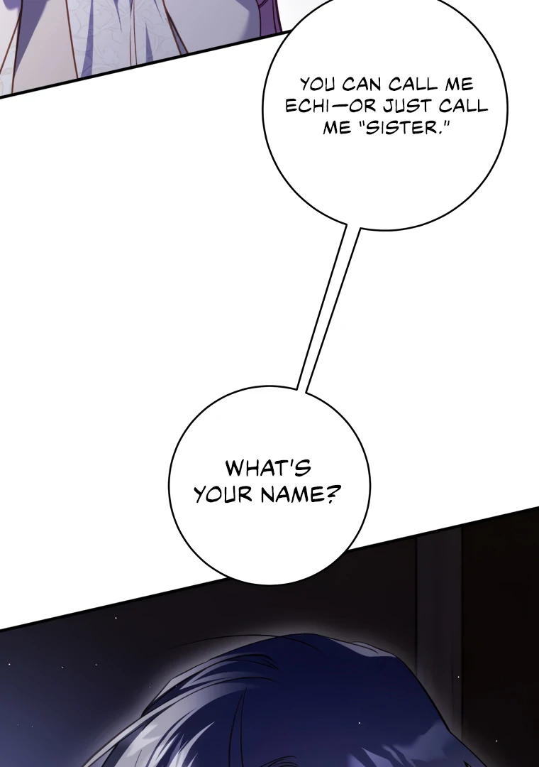 The Flower Who Bears The Sword chapter 44 page 74