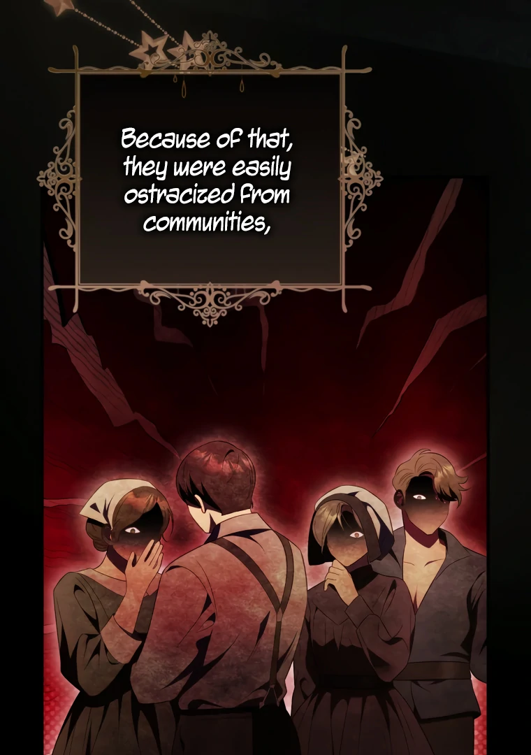 The Flower Who Bears The Sword chapter 44 page 88