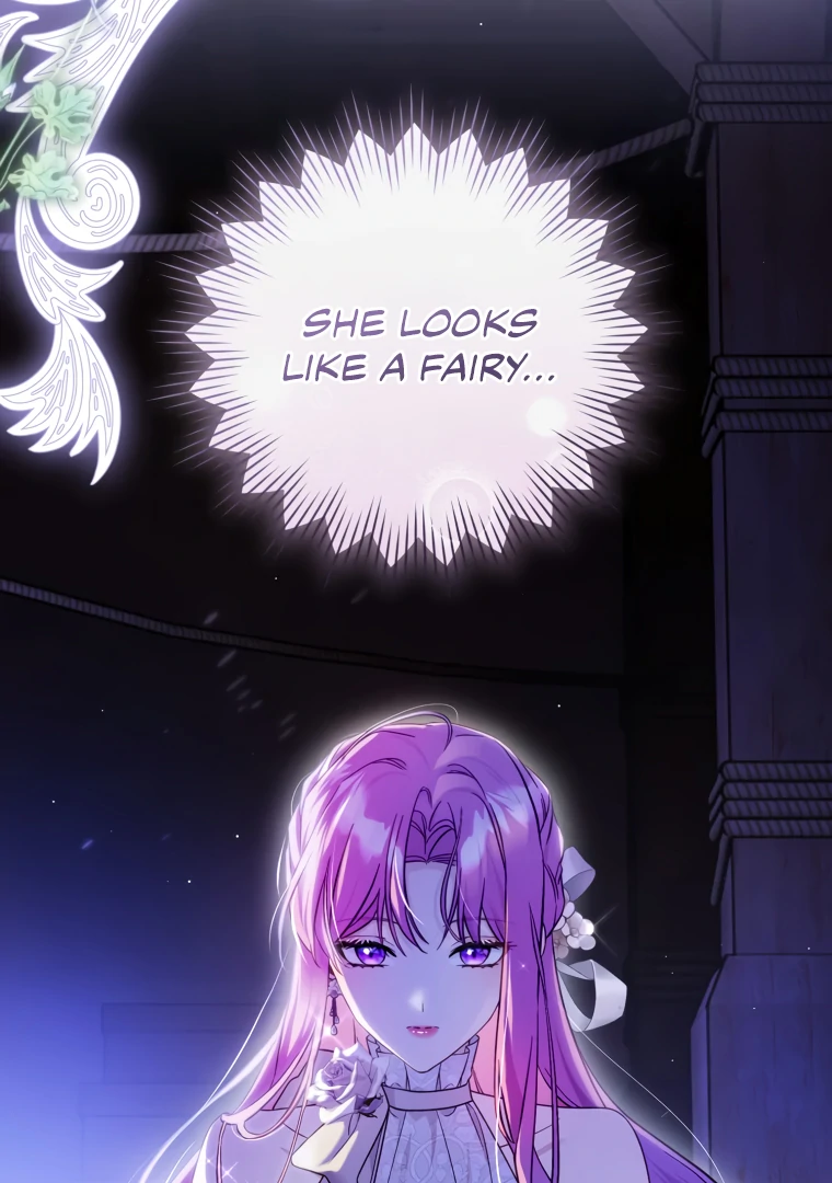 The Flower Who Bears The Sword chapter 44 page 95