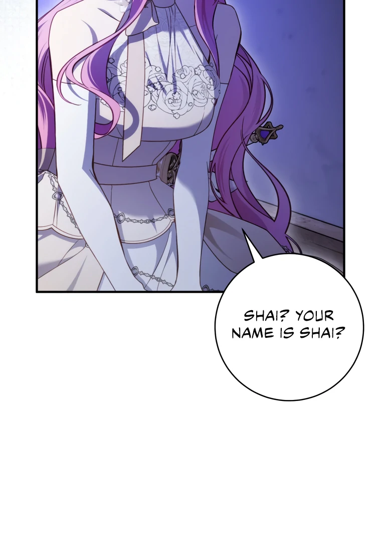 The Flower Who Bears The Sword chapter 44 page 100