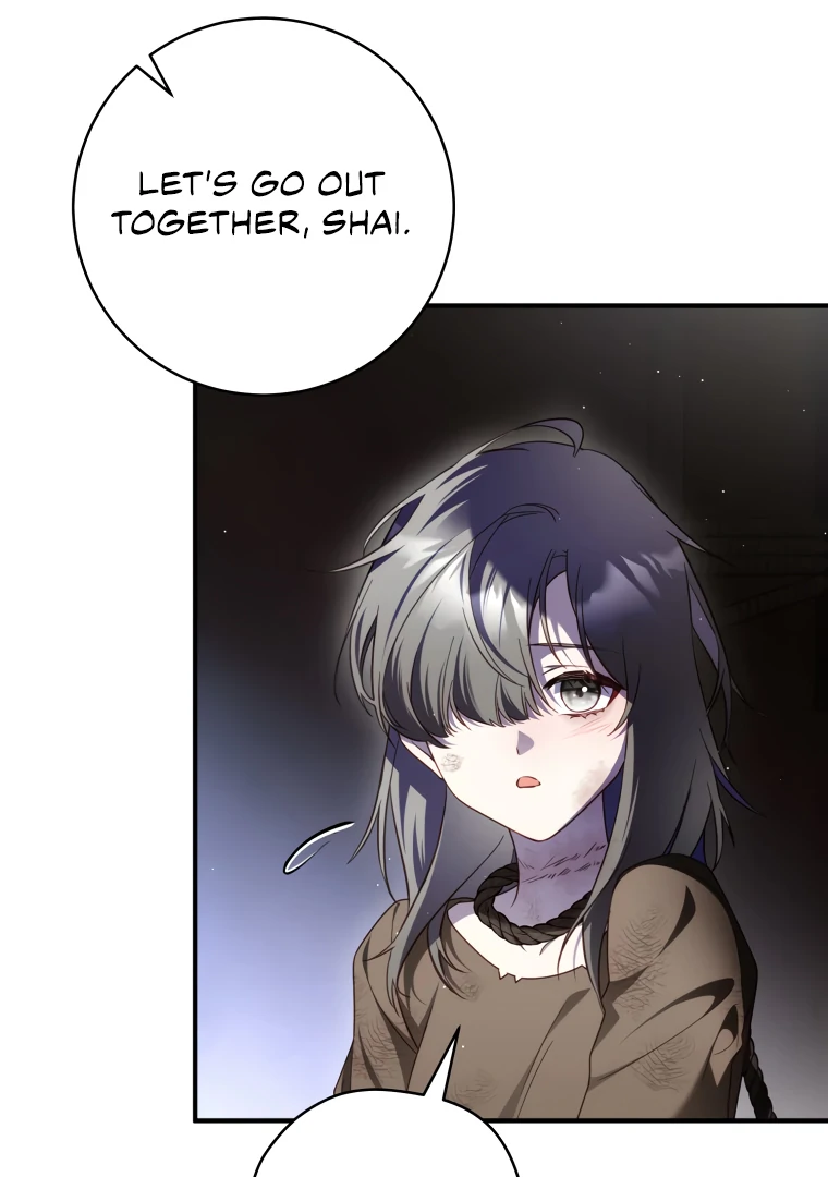 The Flower Who Bears The Sword chapter 44 page 101