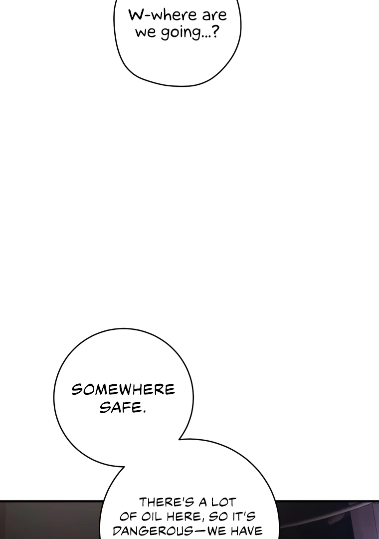 The Flower Who Bears The Sword chapter 44 page 102