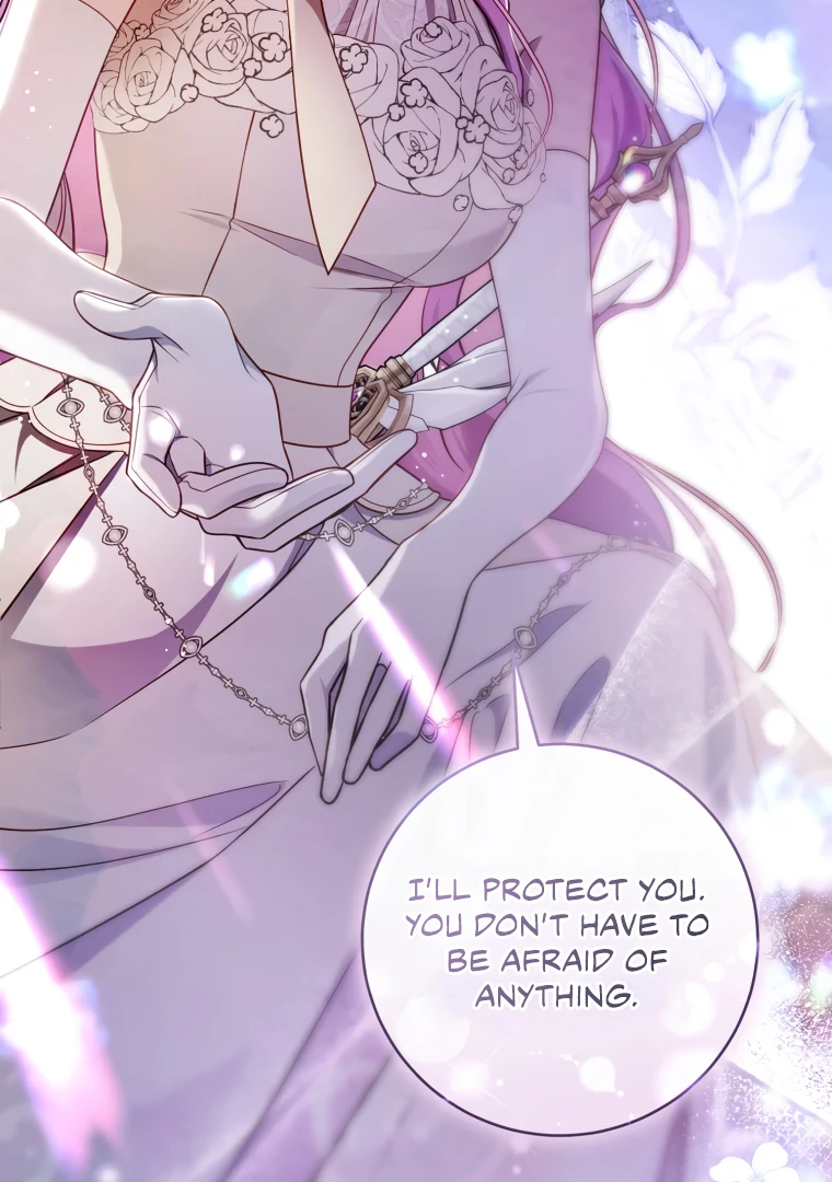 The Flower Who Bears The Sword chapter 44 page 109
