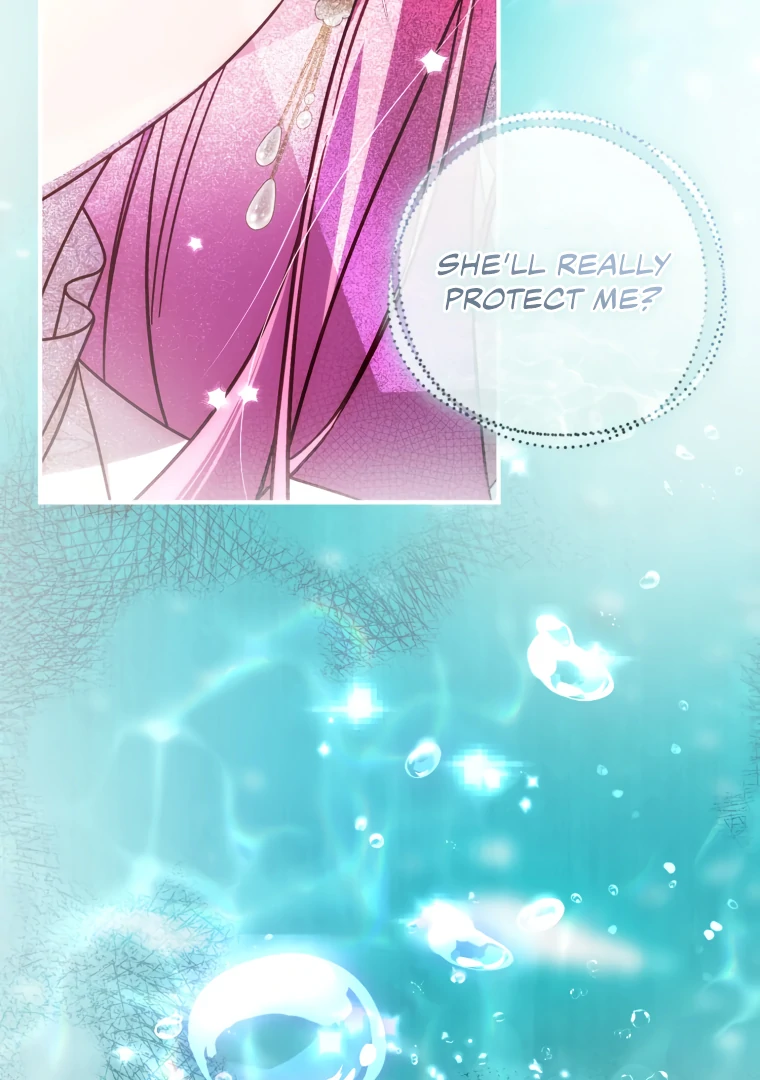 The Flower Who Bears The Sword chapter 44 page 113