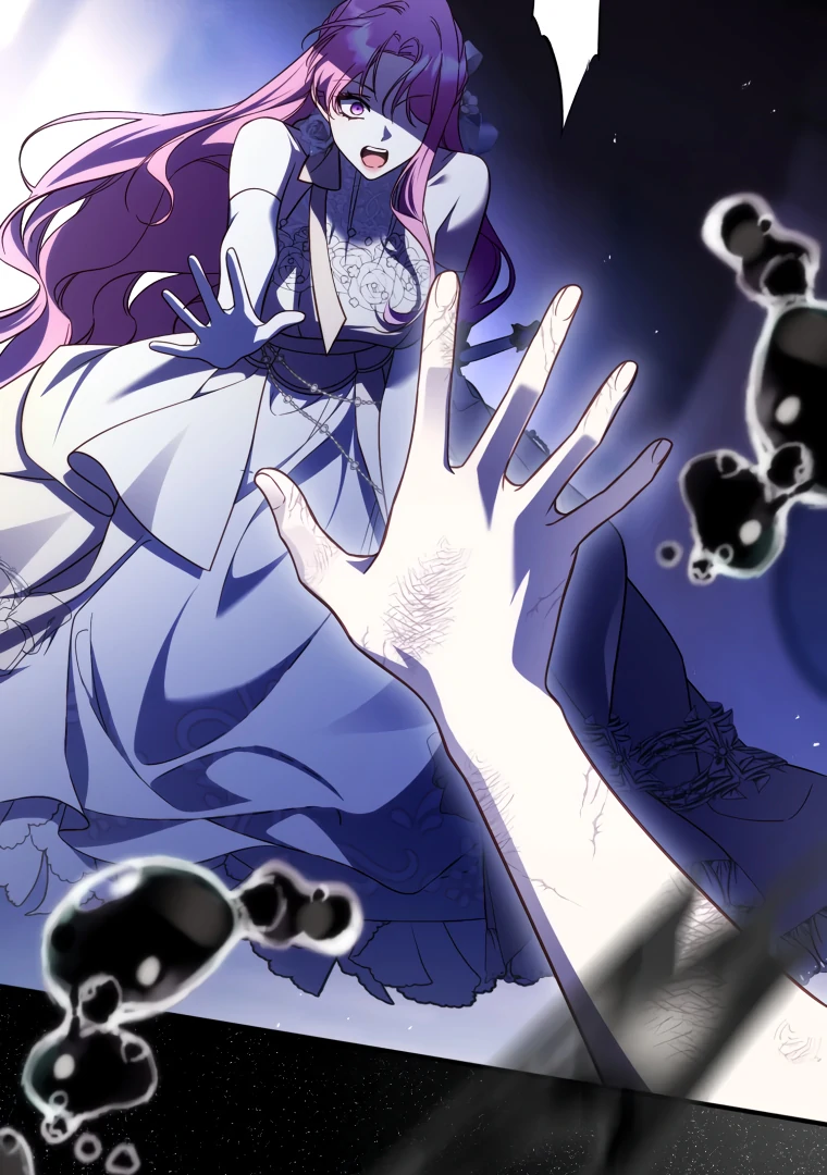 The Flower Who Bears The Sword chapter 44 page 122