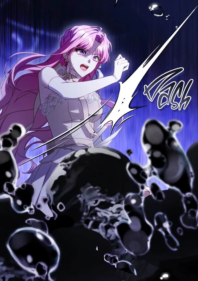 The Flower Who Bears The Sword chapter 44 page 129