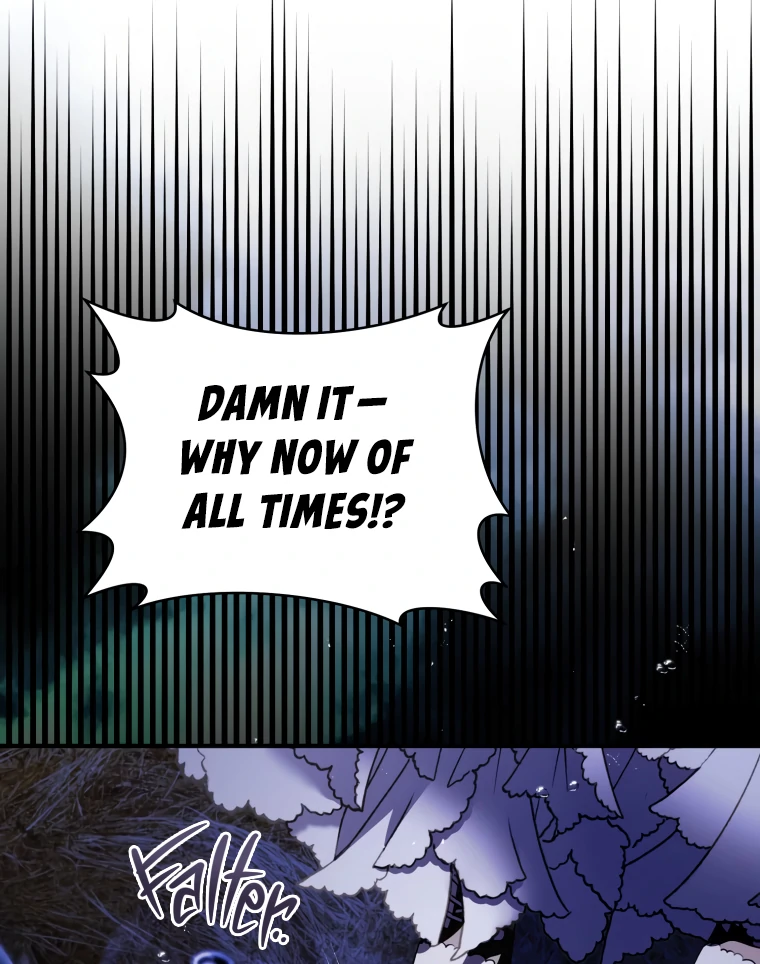 The Flower Who Bears The Sword chapter 44 page 133