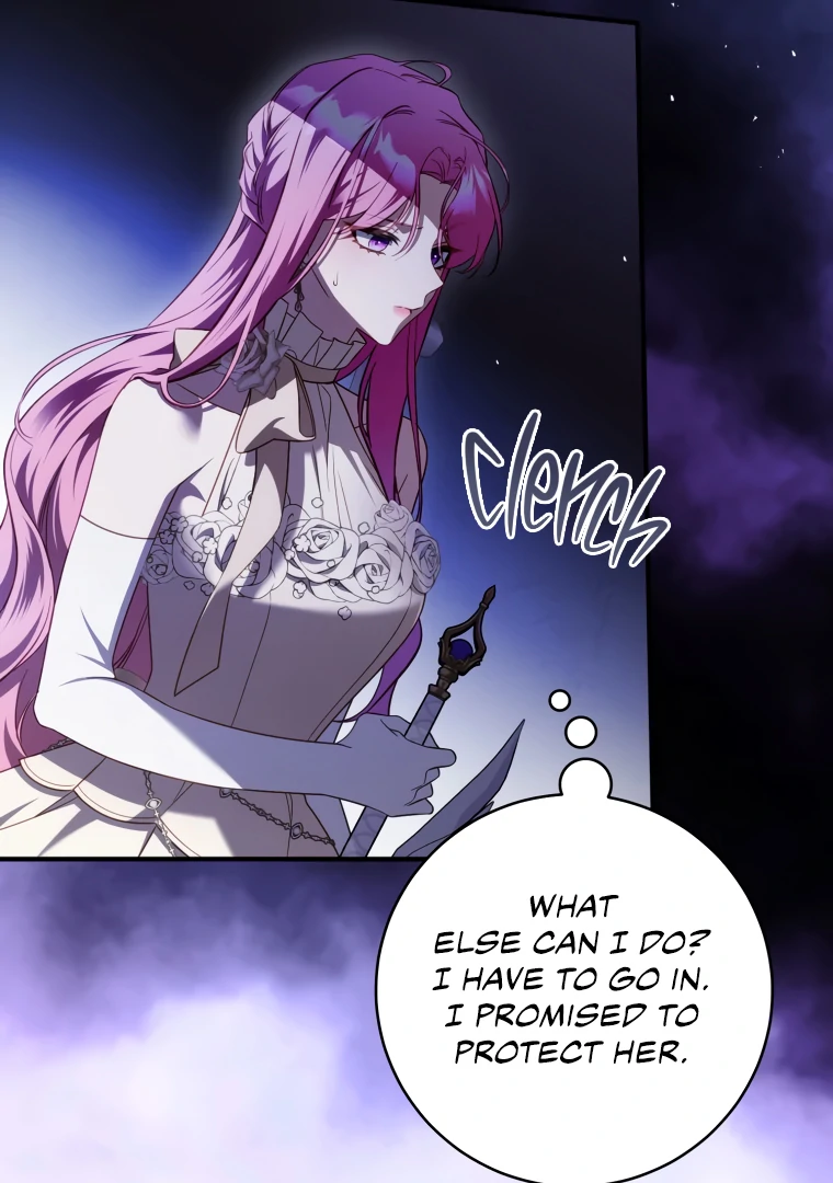 The Flower Who Bears The Sword chapter 44 page 139