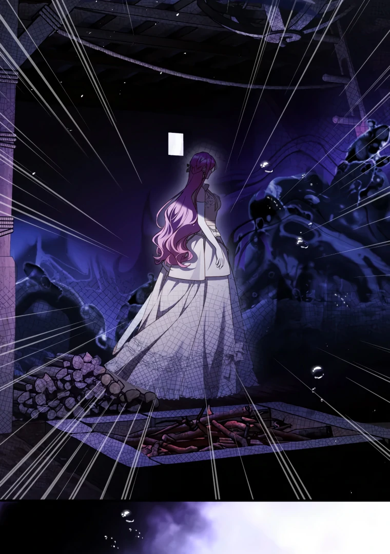 The Flower Who Bears The Sword chapter 44 page 141