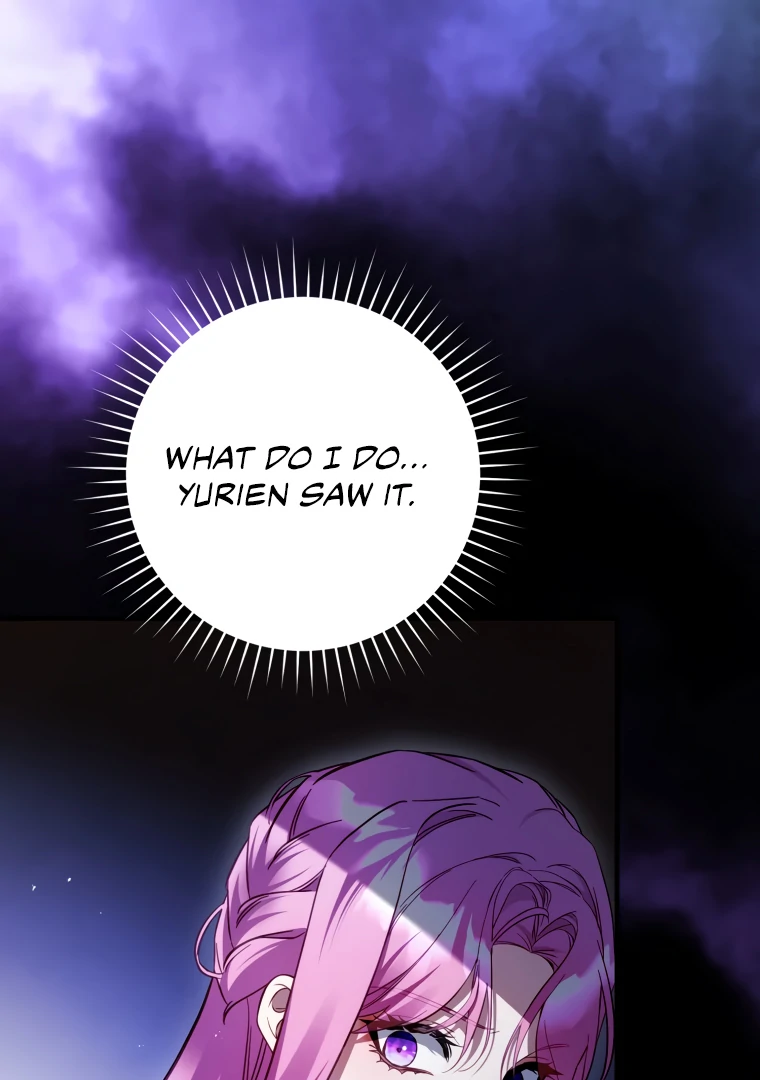 The Flower Who Bears The Sword chapter 44 page 145