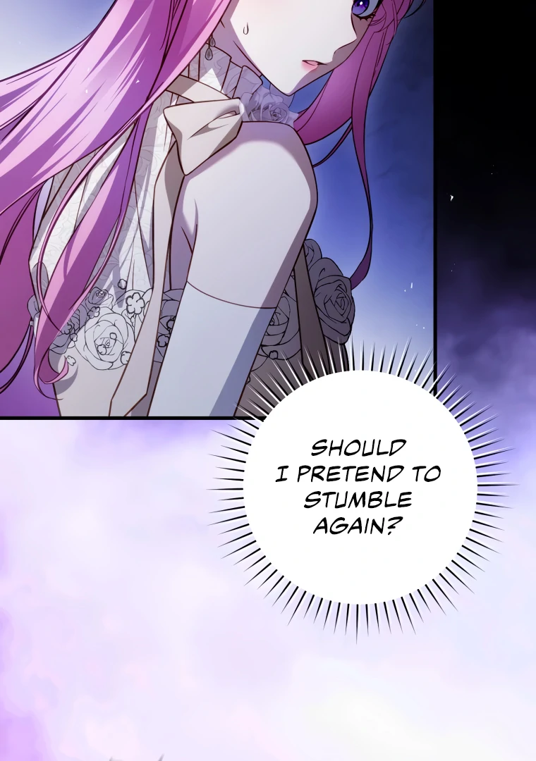 The Flower Who Bears The Sword chapter 44 page 146