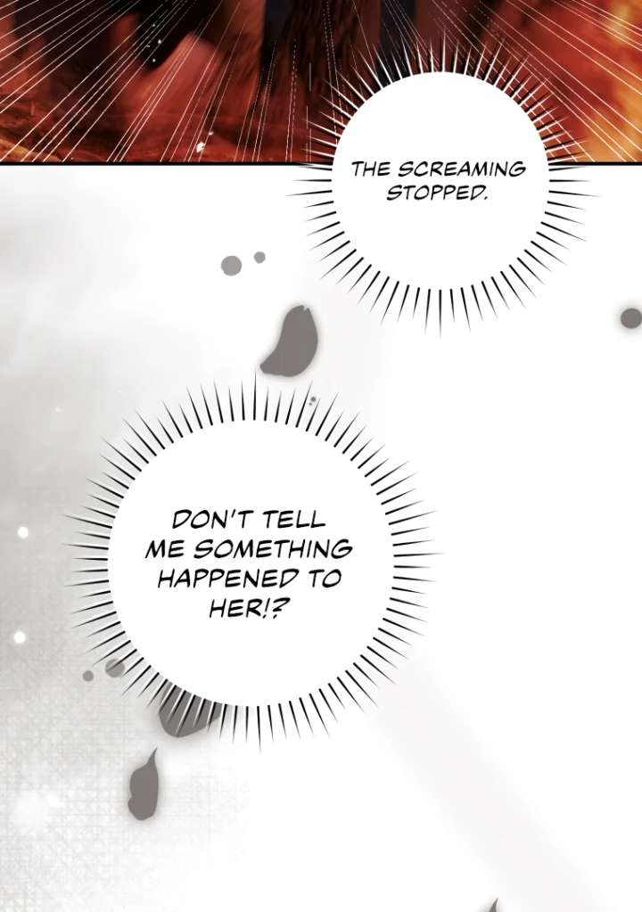 The Flower Who Bears The Sword chapter 45 page 80