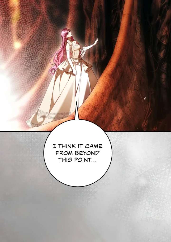 The Flower Who Bears The Sword chapter 45 page 82