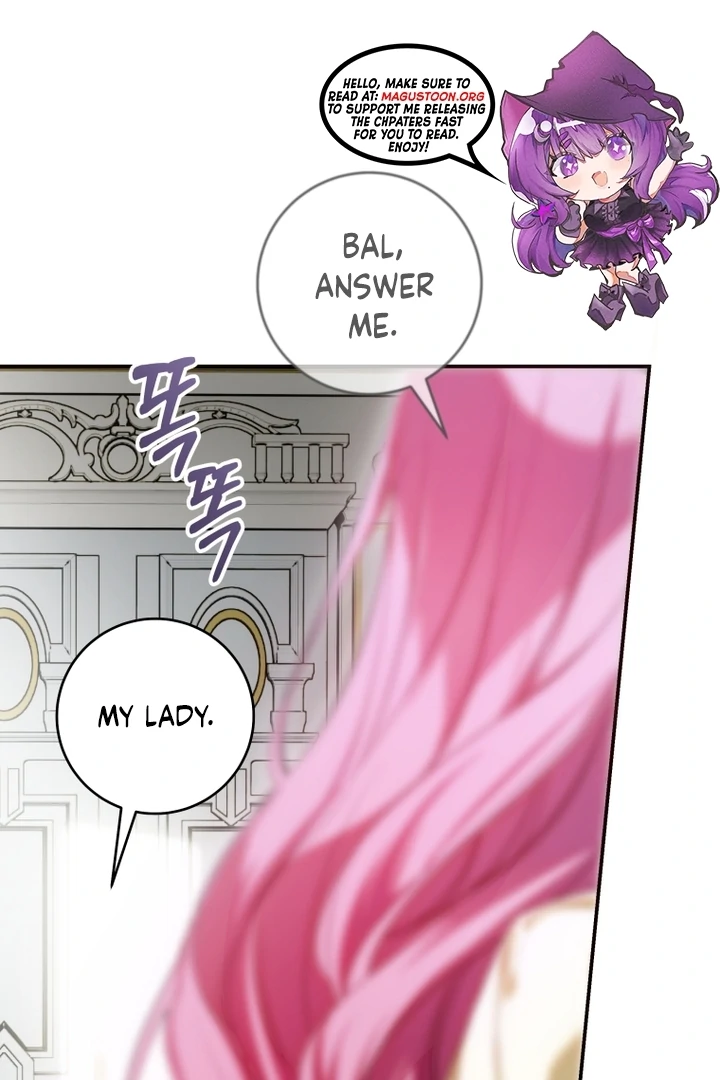 The Flower Who Bears The Sword chapter 5 page 1