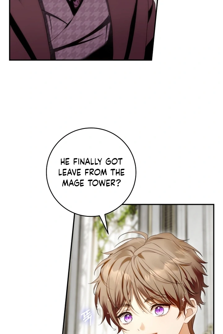 The Flower Who Bears The Sword chapter 5 page 10