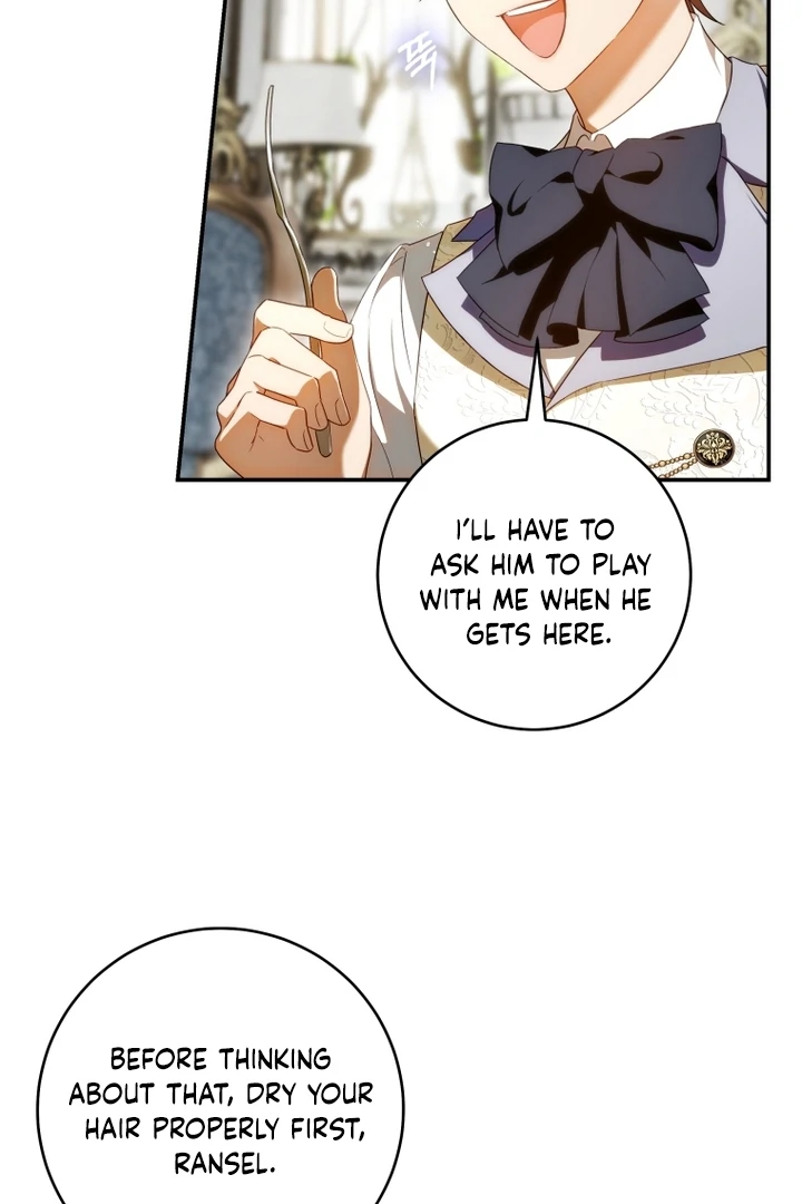 The Flower Who Bears The Sword chapter 5 page 11