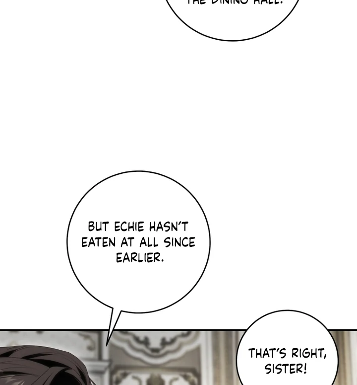 The Flower Who Bears The Sword chapter 5 page 13