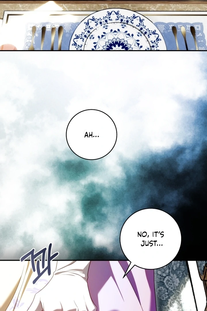 The Flower Who Bears The Sword chapter 5 page 16